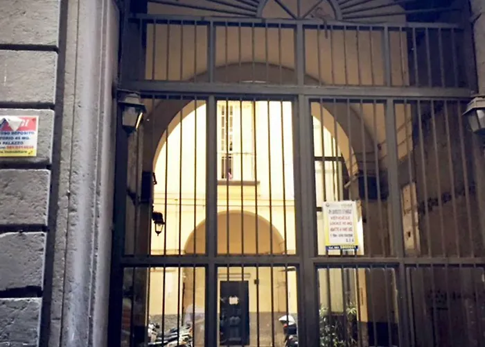 Bed and Breakfast Catoledo Napoli